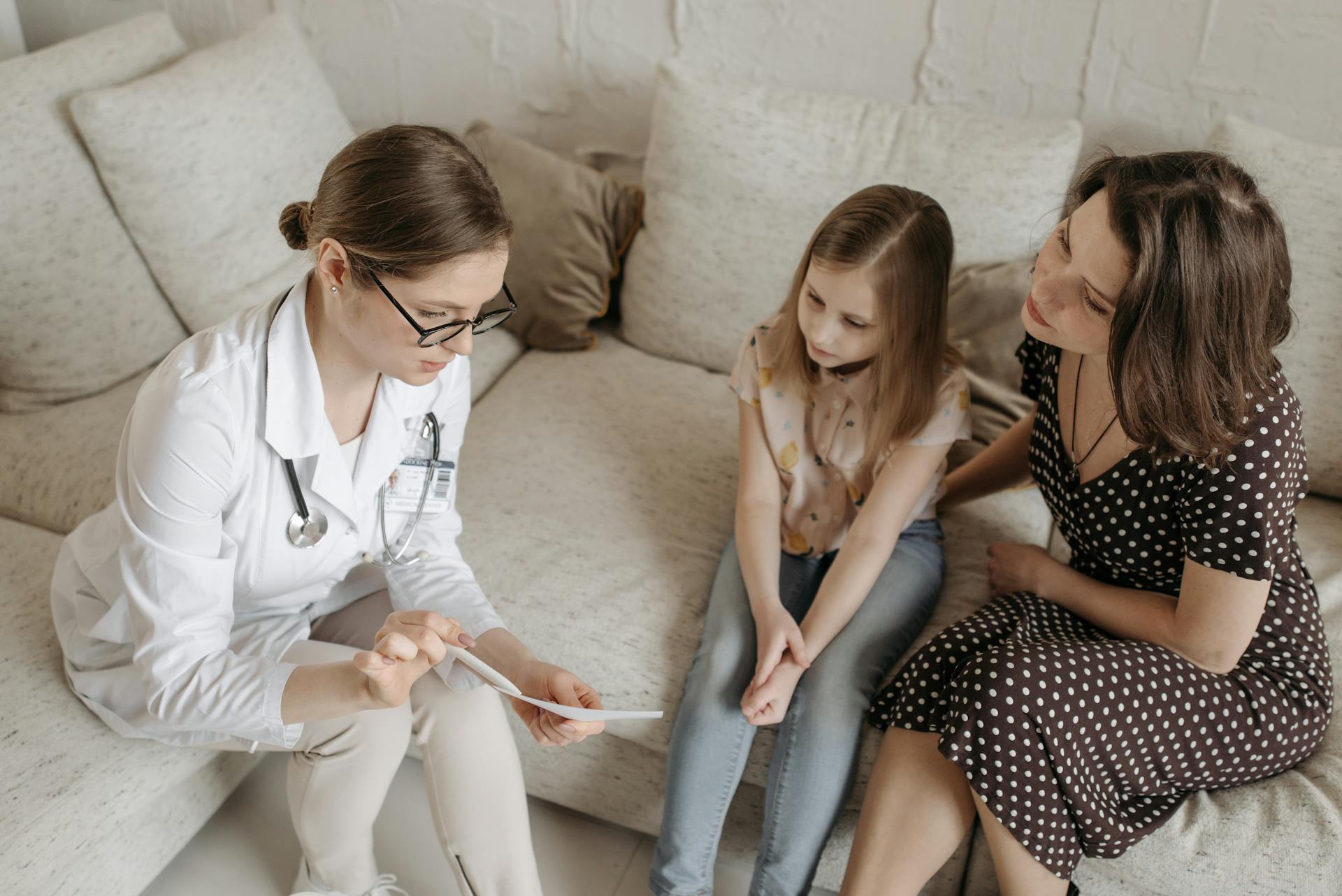 Información y estudio